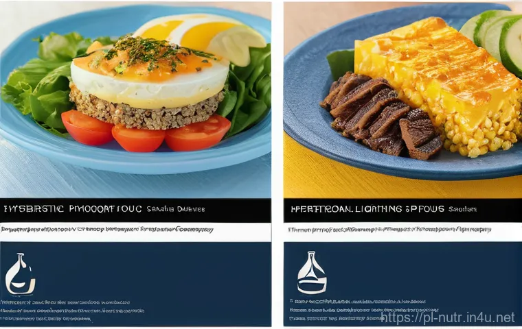 영양사 자격증 기출문제 해설 - Here are three detailed image generation prompts in English, designed to be safe for a 15-year-old a...